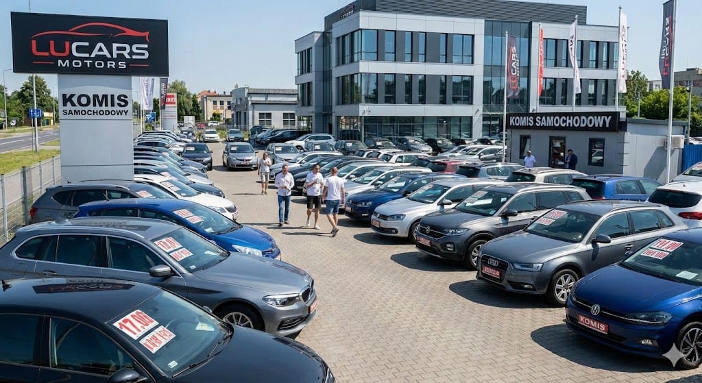 komis-samochodowy